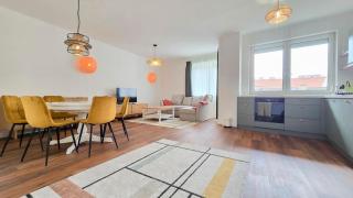 KORDA Apartments - 0