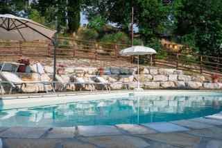 Rustic Country House - 7