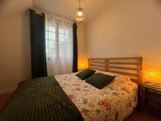 L'Escale Champenoise - independent accommodation - 9