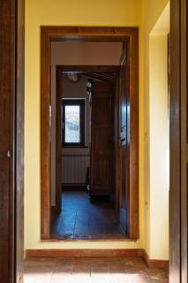 Rustic Country House - 9