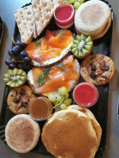 La Carriole dans le jardin - 8