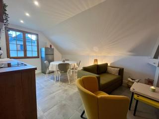 L'Escale Champenoise - independent accommodation - 2