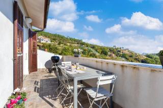 Hostdomus - Sunrise Sea View - Finale Ligure - 2