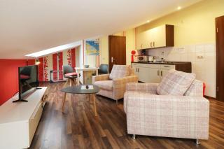 Studio App Quartier18-S02 strandnah - 9