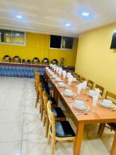 Hotel Mirador Bafoussam - 3