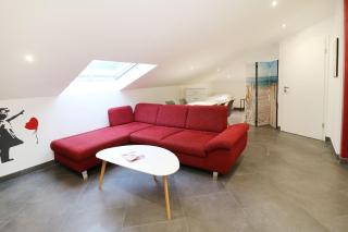 Ferienwohnung Quartier18-S03 strandnah - Ostseebad Karlshagen - 7