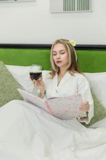 The Hill Apartment - Phú Quốc - Firework & Ocean View - 1