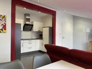 Ferienwohnung Quartier18-S03 strandnah - Ostseebad Karlshagen - 0