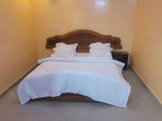 Hotel Mirador Bafoussam - 7