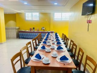 Hotel Mirador Bafoussam - 5