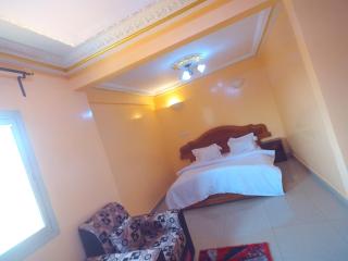 Hotel Mirador Bafoussam - 2