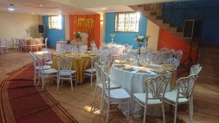 Hotel Mirador Bafoussam - 1