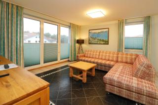 Ferienwohnung Quartier18-10 strandnah - Karlshagen - 7