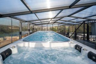 Naomi Boutique Villa with private pool - 8