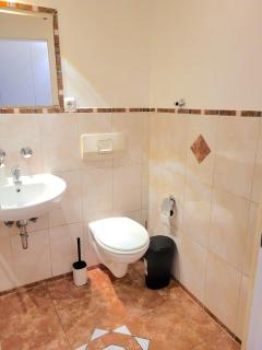 Penthouse Apartment im 20 Stock - 1