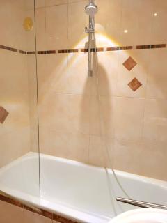 Penthouse Apartment im 20 Stock - 6