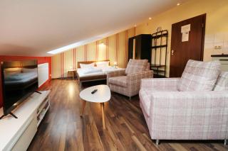 Studio App Quartier18-S01 strandnah - 6