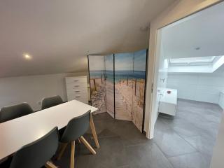 Ferienwohnung Quartier18-S03 strandnah - Ostseebad Karlshagen - 3