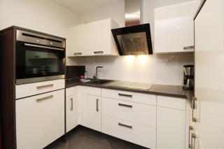 Ferienwohnung Quartier18-S03 strandnah - Ostseebad Karlshagen - 5