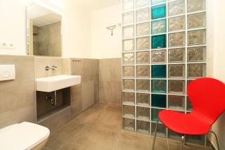 Ferienwohnung Quartier18-12 strandnah - Ostseebad Karlshagen - 2