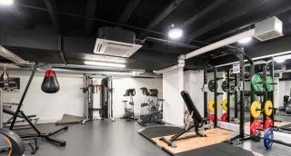 Kings Road Apartment - 4