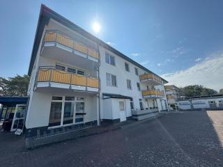 Ferienwohnung Quartier18-07 strandnah - Karlshagen - 8