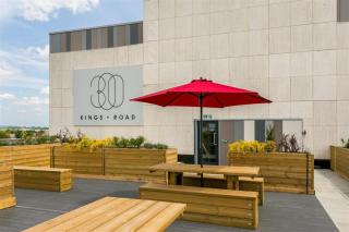 Kings Road Apartment - 2