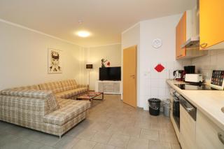 Ferienwohnung Quartier18-13 strandnah - Ostseebad Karlshagen - 1