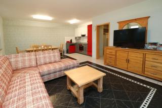 Ferienwohnung Quartier18-10 strandnah - Ostseebad Karlshagen - 6