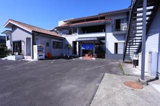 旅館紀の国 - 0