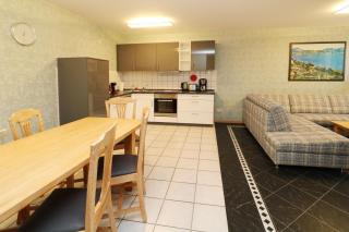 Ferienwohnung Quartier18-09 strandnah - Ostseebad Karlshagen - 1