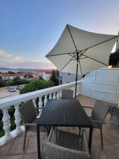 Apartman Sveti Filip i Jakov Gabrijel - 1