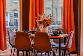 Seaview 3 Bedrooms High Ceiling Flat Sleep 8 Guests - 7