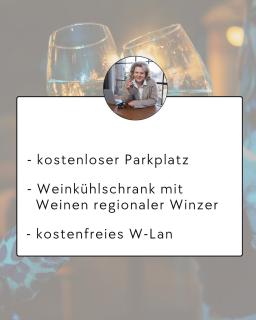 Pfälzer Herzel mit 2 Schlafzimmern und Blick über die Rheinebene kostenfreiem Parkplatz und Wlan fußläufig zum Wald und den Weinbergen Weinkühlschrank Brötchenservice Garten mit Gasgrill - Neustadt an der Weinstraße - 4