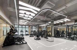 OriLive Youth Hotel Dongguan Guomao - 4