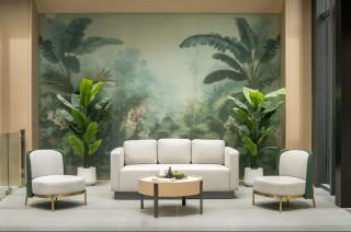 OriLive Youth Hotel Dongguan Guomao - 1