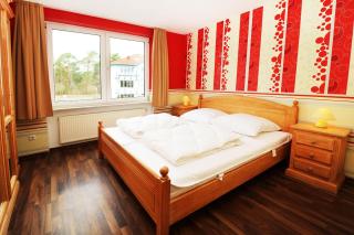 Ferienwohnung Quartier18-04 strandnah - Ostseebad Karlshagen - 4