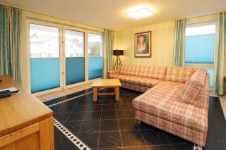 Ferienwohnung Quartier18-04 strandnah - Karlshagen - 6