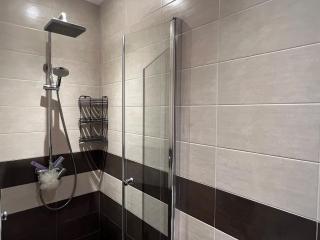 Apartment on Kazbegi avenue - 8