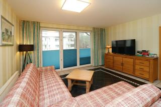 Ferienwohnung Quartier18-02 strandnah - Karlshagen - 5