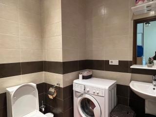 Apartment on Kazbegi avenue - 6