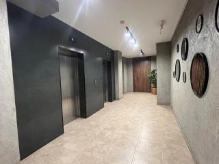 Apartment on Kazbegi avenue - 5