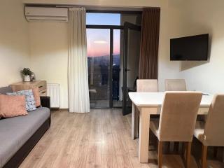 Apartment on Kazbegi avenue - 4