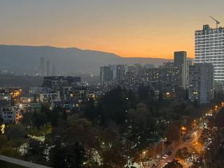 Apartment on Kazbegi avenue - 2
