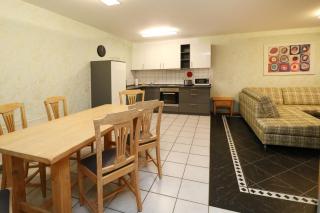 Ferienwohnung Quartier18-03 strandnah - Ostseebad Karlshagen - 3