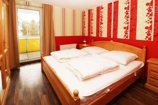 Ferienwohnung Quartier18-03 strandnah - Karlshagen - 1