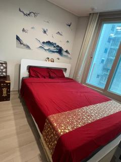 #Gwangan# exotic accommodation - 8