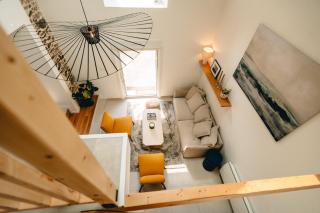 Gite Ker Eost - Elegance & charme proche de la mer - 3