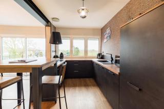 Maison avec terrasse proche plage et port de Binic - 5