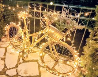 G&J Traditional House - 7